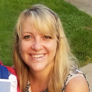 Meet your Posher, Kris